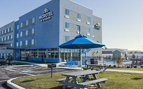 Microtel Inn & Suites By Wyndham Milford